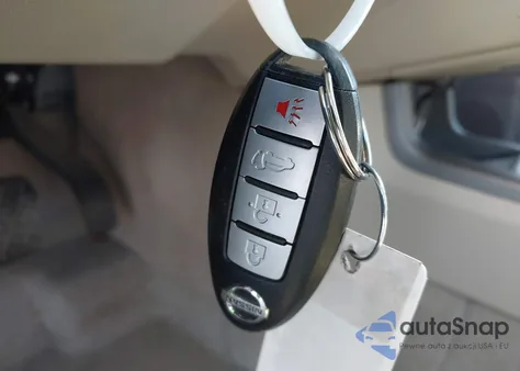 2013 Nissan Murano Sl from USA, damaged, VIN JN8AZ1MU8DW209300